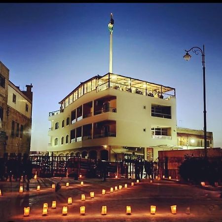 Saint John Hotel Madaba Exterior photo